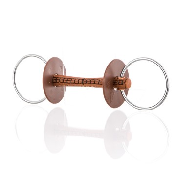 10219 - Watertrens Beris Leer