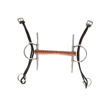 10226 - Ophaalkneveltrens Beris Leer