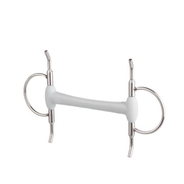 10237 - Kneveltrens busstang Beris Kunststof