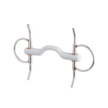 10238 - Kneveltrens tongboog Beris Iron