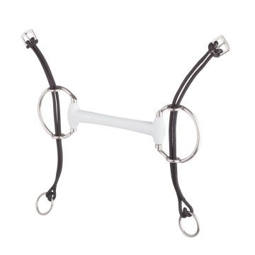 10241aufziehtrenseolivenkopfstange