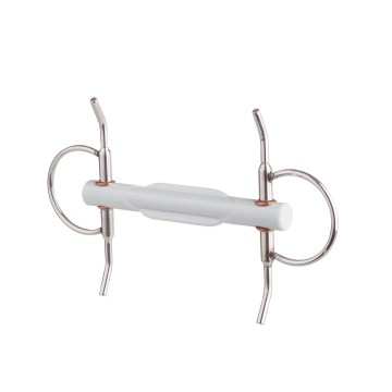 10256 - Kneveltrens butterfly Beris Kunststof