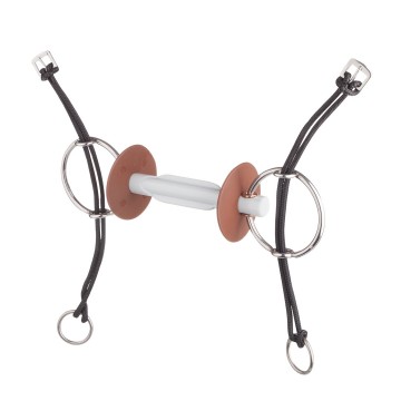 10258 - Ophaaltrens butterfly Beris Kunststof