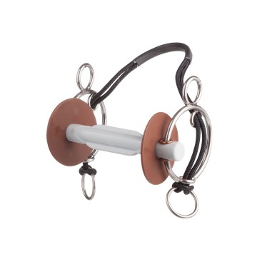 10261 - Curb Gag (Kombi) butterfly Beris Kunststof