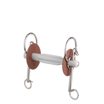 10263 - Swales butterfly Beris Kunststof, Lange scharen (7,5 cm)