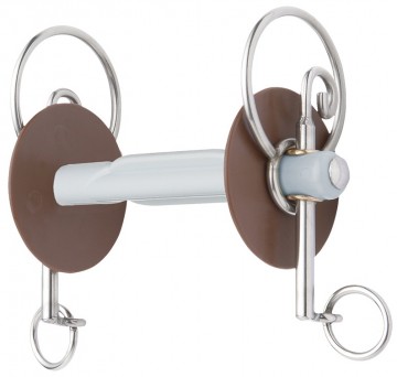 10263 - Swales butterfly Beris Kunststof, Korte scharen (5 cm)