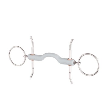 10268 - Fulmer tongboog Beris Kunststof