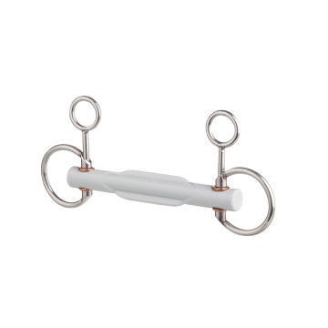 10269 - Baucher butterfly Beris Kunststof