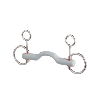 10270 - Baucher tongboog Beris Kunststof