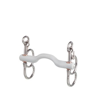 10276 - Postillion tongboog Beris Kunststof