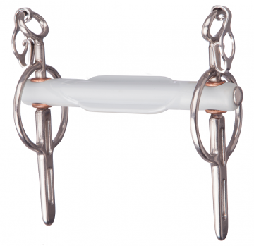 10277 - Liverpool butterfly Beris Kunststof, Korte scharen (7 cm)