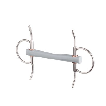 10281 - Kneveltrens comfort stang Beris Kunststof