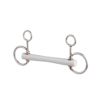 10282 - Baucher comfort stang Beris Kunststof  