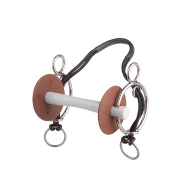 10288 - Curb Gag (Kombi) comfort stang Beris Kunststof