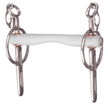 10293D - Liverpool comfort stang thin Beris Kunststof, Korte scharen (7 cm)