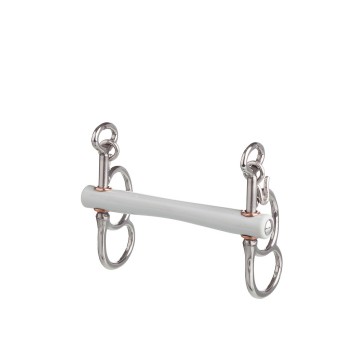 10294 - Postillion comfort stang Beris Kunststof