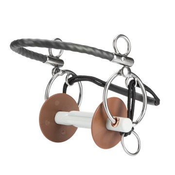 10297 - Tangobit butterfly Beris Kunststof