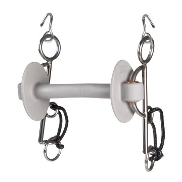 10313APC - Pelham Autopilot kinketting haakje prime Beris