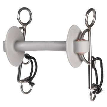 10313AP - Pelham Autopilot nylon strap prime Beris