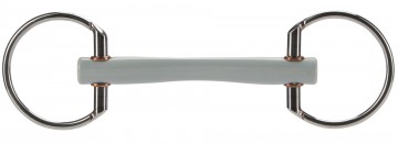 10317 - Bustrens comfort stang Beris Kunststof, Ringmaat 7,5 cm