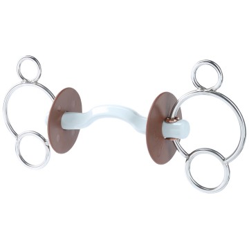 10327 - Pessoa (3-ringen bit) konnex Beris 