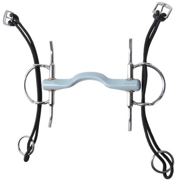 10330 - Ophaalkneveltrens konnex Beris 