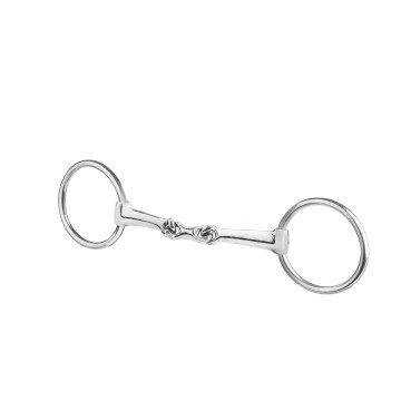 10344 - Watertrens dubbelgebroken Beris Iron