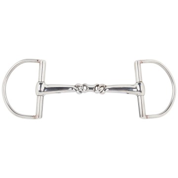 10352d ringdoppelt gebrocheniron