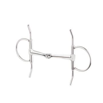 10355schenkeltrenseeinfachgebrocheniron