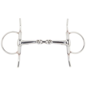 10356schenkeltrensedoppelt gebrocheniron