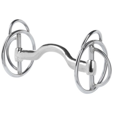 10405 - Longeerbit tongboog