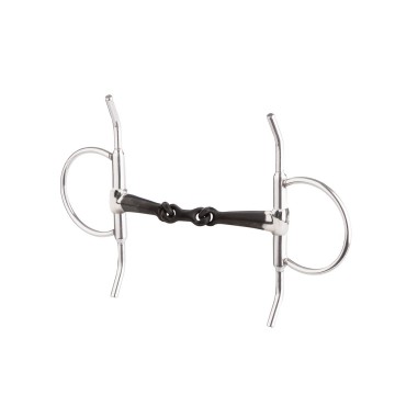 10426schenkeltrensedoppeltgebrochenblack