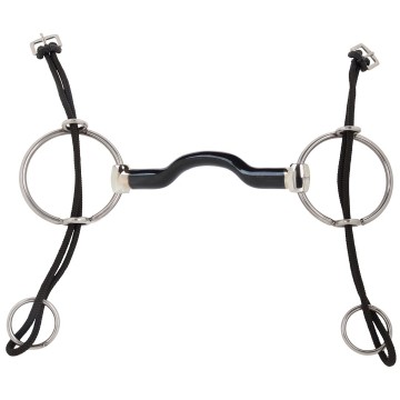 10435aufziehtrensezungenbogenblack