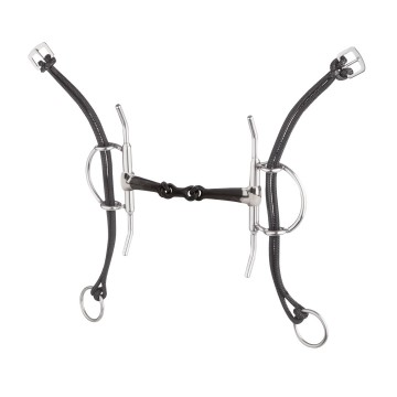 10446aufziehschenkeltrensedoppeltgebrochenblack