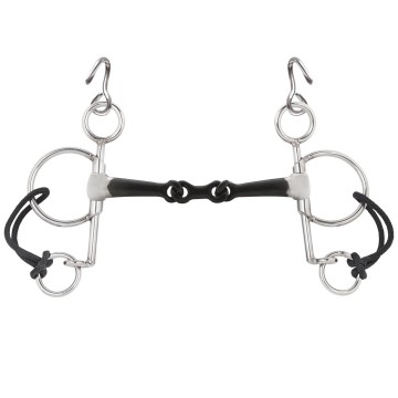 10454cpelhamkinnkettenhakendoppeltgebrochenblack