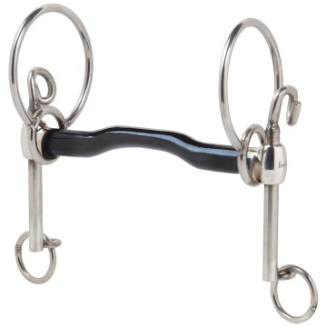 10456swaleszungenbogenstangeflachblack