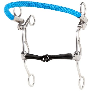 10461tandemeinfachgebrochenblack