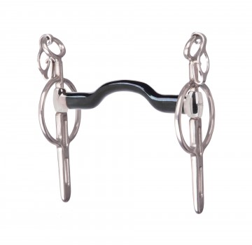 10473 - Liverpool tongboog Sweet Iron, Korte scharen (7 cm)