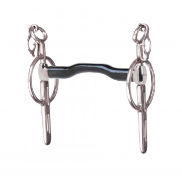 10474 - Liverpool lage tongboog Sweet Iron