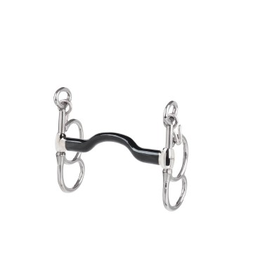 10475 - Postillion tongboog Sweet Iron