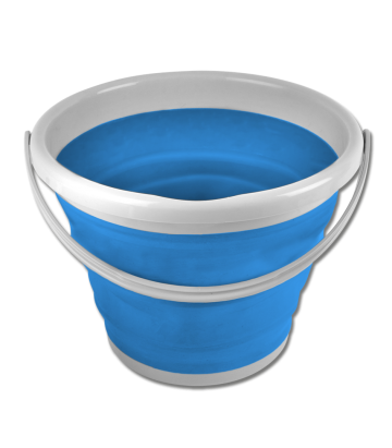 Azuurblauw, uitgevouwen