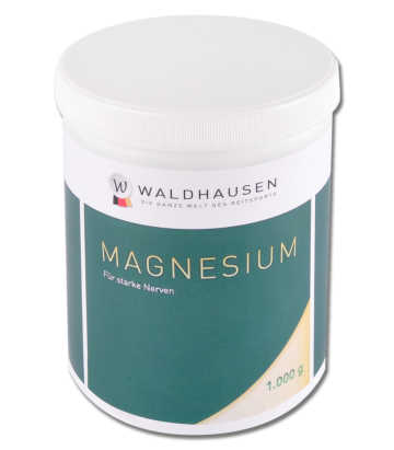 Waldhausen, magnesium forte