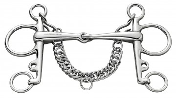 42101 - 56 Sprenger Pelham lange scharen