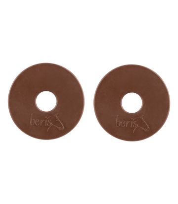 Beris rubberen bitschijven