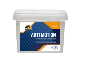 Arti motion   2kg