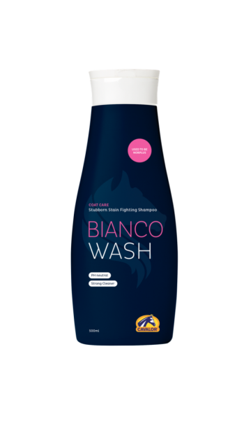 Bianco wash   500ml