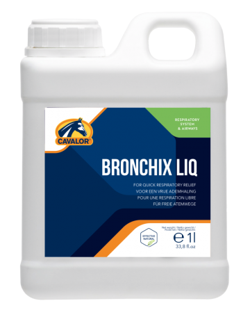 Bronchix liquid   1l