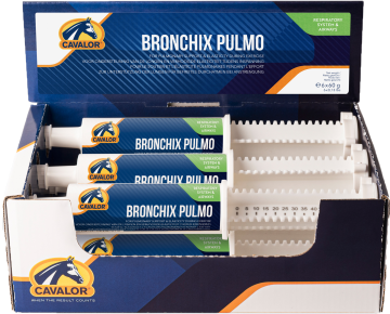 Bronchix pulmo   box