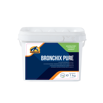 Bronchix pure   1kg