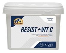 Resist 2 kg
